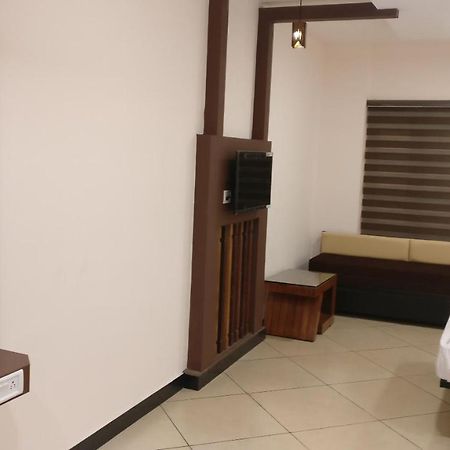 فندق Ashok Bhavan مادوراي المظهر الخارجي الصورة