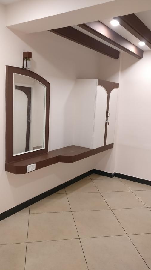 فندق Ashok Bhavan مادوراي المظهر الخارجي الصورة