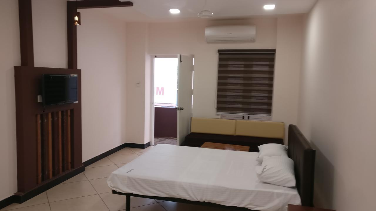 فندق Ashok Bhavan مادوراي المظهر الخارجي الصورة