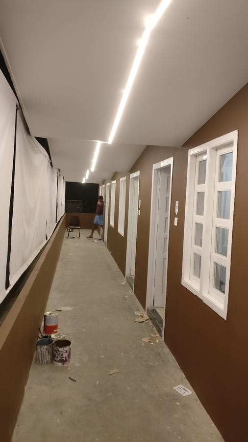 فندق Ashok Bhavan مادوراي المظهر الخارجي الصورة