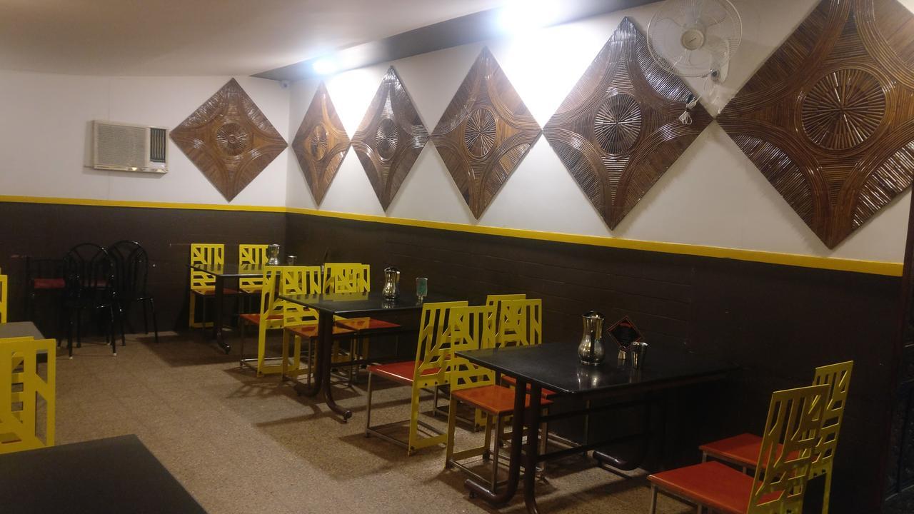 فندق Ashok Bhavan مادوراي المظهر الخارجي الصورة