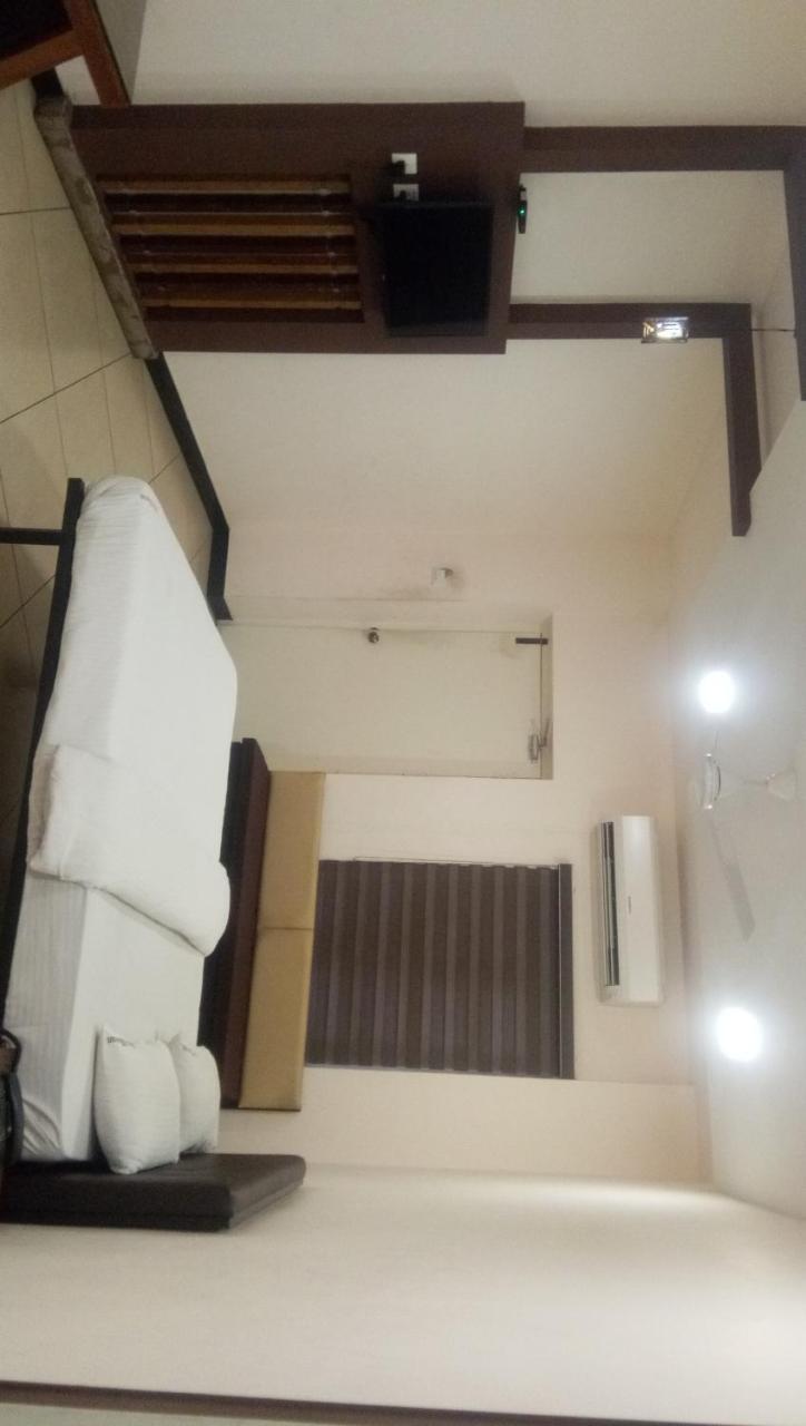 فندق Ashok Bhavan مادوراي المظهر الخارجي الصورة